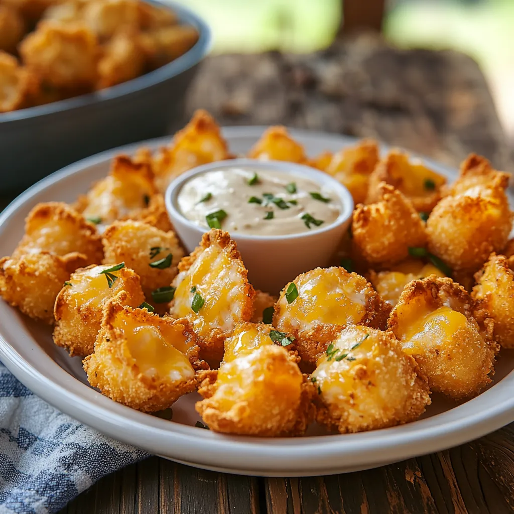 Flavorful Iowa party bites, easy to make and ideal for entertaining.