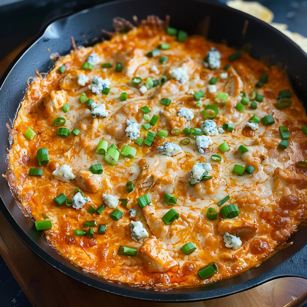 A delicious dish of chicken and vegetables in a pan.