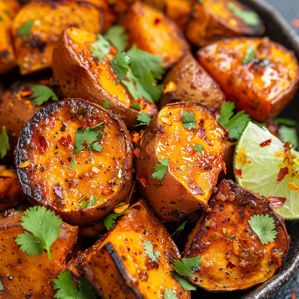 A delicious bowl with lime garnish on top.