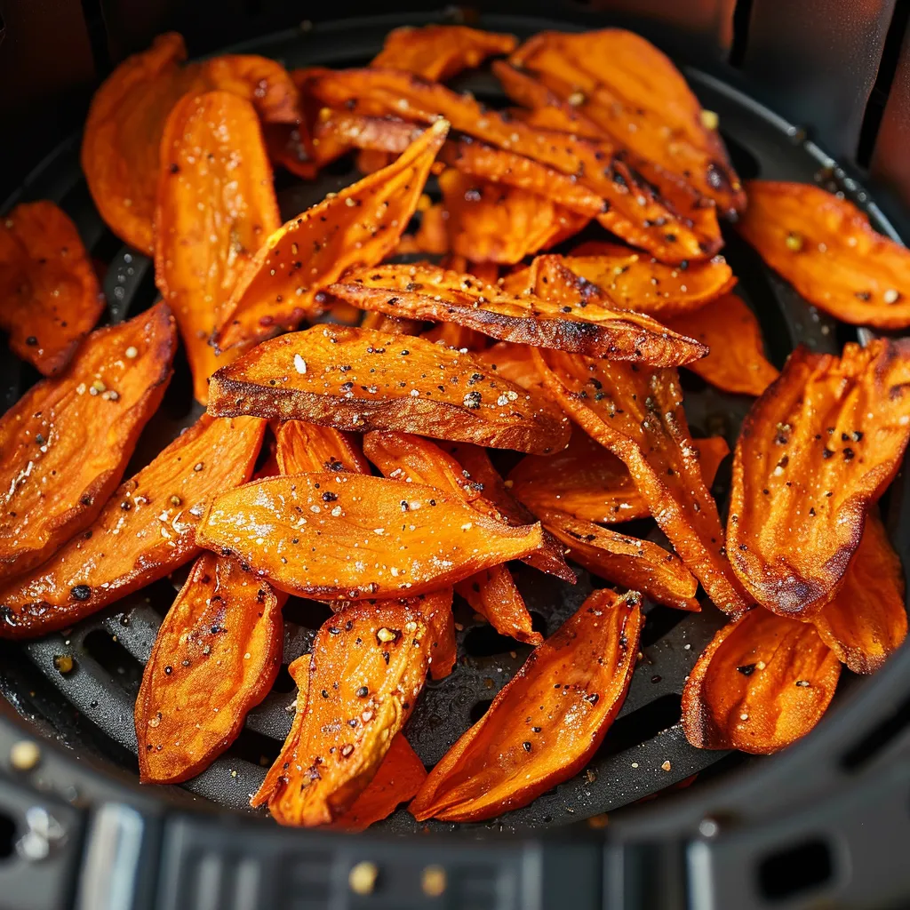 A pan of food with a spoon in it.