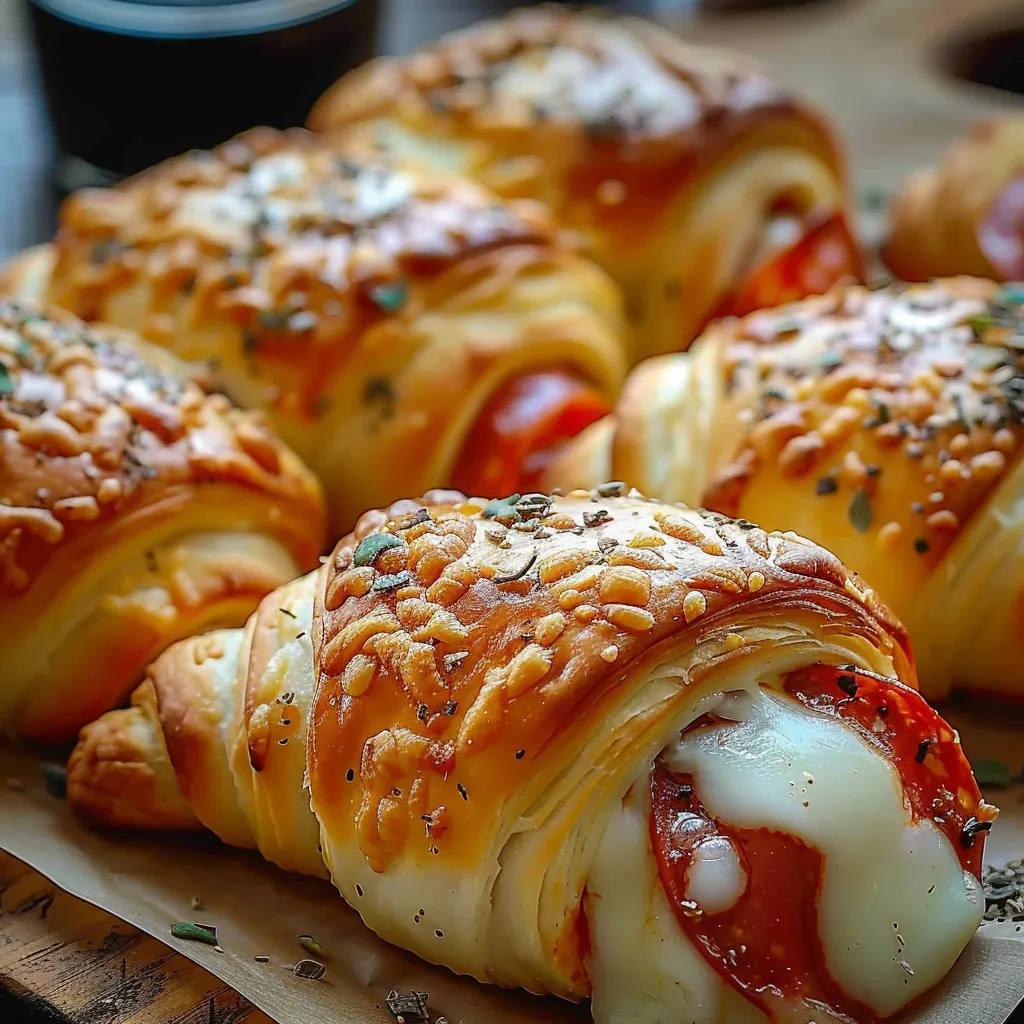 A plate with crispy rolls and a glass of wine.