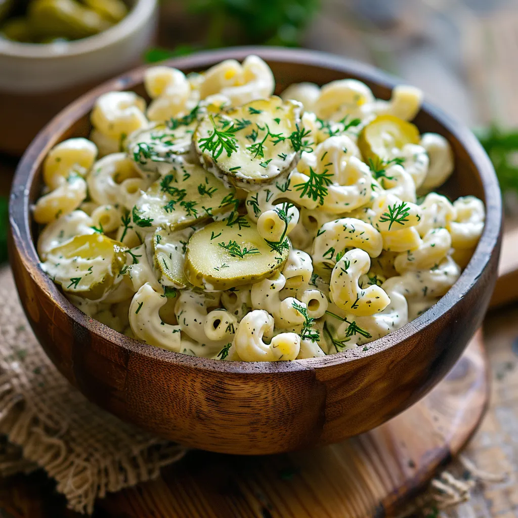 A bowl of pasta with vegetables.