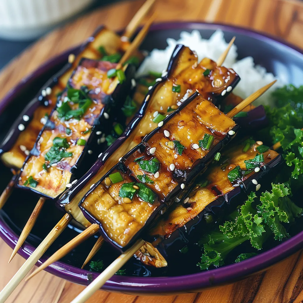 A plate of food with a fork and a knife.