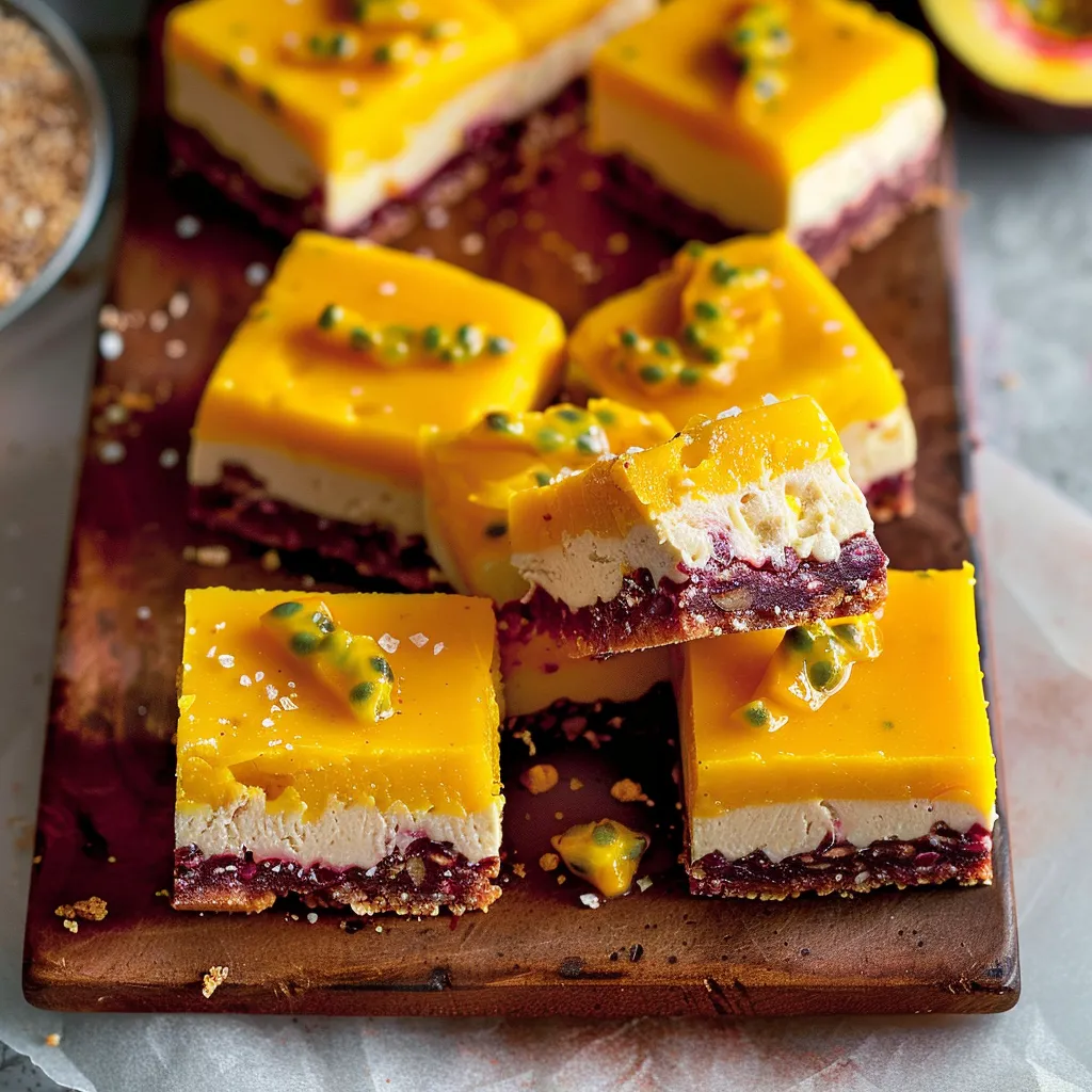 A plate of desserts with a slice of cake.