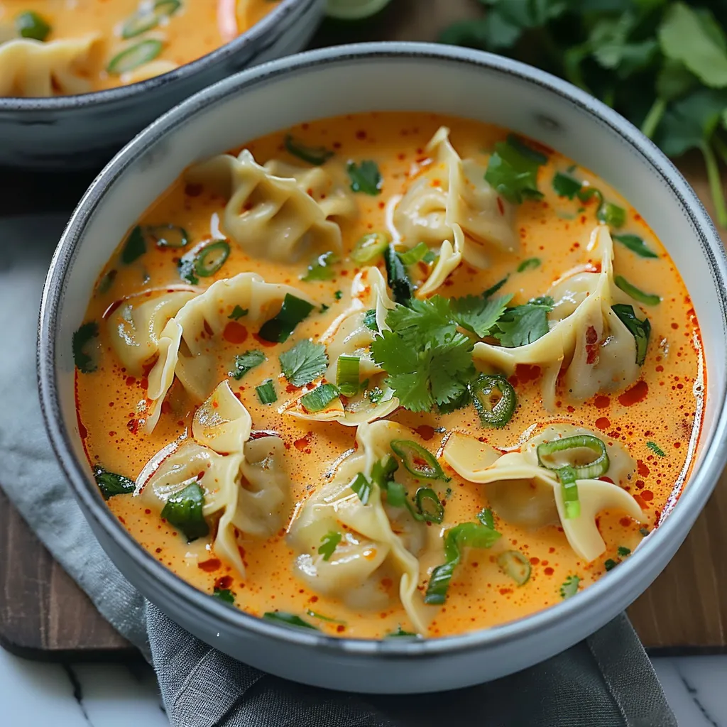 A bowl of soup with noodles and vegetables.