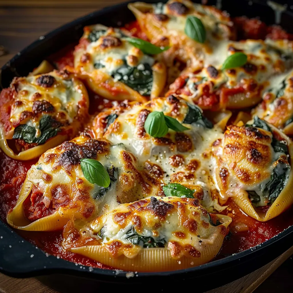 A bowl of food with a variety of different foods in it.