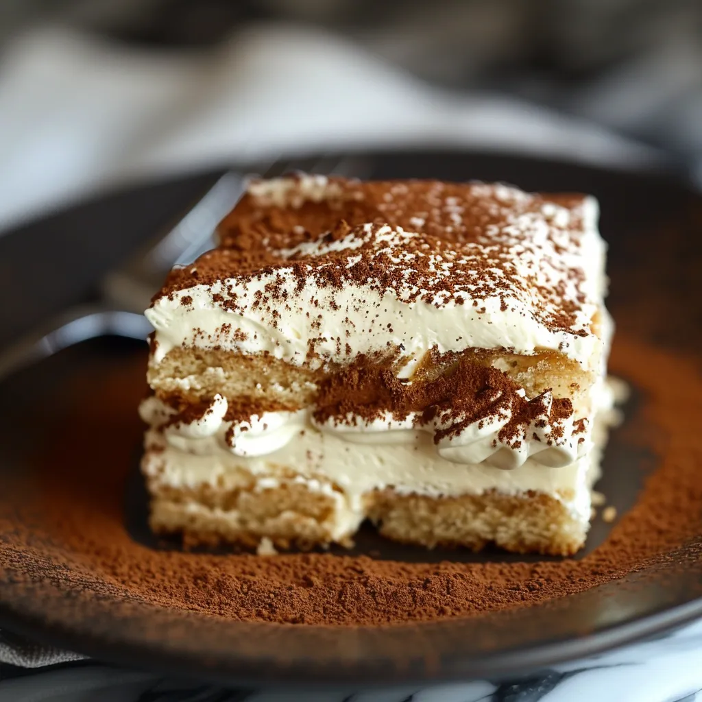 A slice of cake with white frosting and chocolate sprinkles on a plate.