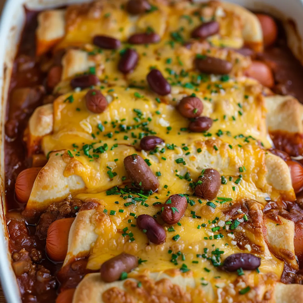 A dish filled with warm, cheesy ingredients.